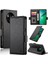 Realme 14 Pro Günlük Kullanım Için Flip Case Kartvizit Yuvaları Flip Cüzdan (Yurt Dışından) 4