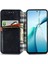 Realme 14X Deri Kılıf Kapak Kapak Moda Tasarımı Zarif (Yurt Dışından) 4