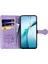 Realme Için Kılıf Realderi Kılıf Darbeye Kapak Kapak Kısa Kayış (Yurt Dışından) 4