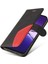 Oppo A5 Pro 5g Dikiş Renk Kickstand Koruyucu Ile Flip Case (Yurt Dışından) 5