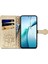 Realme Gt 7 Pro Deri Kılıf Kapak Kapak Için Kısa Kayış Karikatür (Yurt Dışından) 2