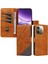 Oppo A5 Pro 5g Yüksek Kaliteli Deri Telefon Koruma Kılıfı Için Flip Case (Yurt Dışından) 1