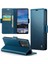 Oppo Reno 13 5g Darbeye Dayanıklı Durumda Anti Dolandırıcılık Kickstand Cüzdan Için Flip Case (Yurt Dışından) 4