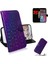 Oppo Reno 13 5g Cüzdan Kılıf Için Flip Case Glitter Renkli Kart Yuvası Pu (Yurt Dışından) 5