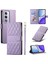 Oppo A3 Pro 5g Deri Çanta Çift Sapanlar Zarif Cüzdan Için Flip Case (Yurt Dışından) 4