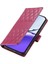 Oppo A3 Pro 5g Deri Çanta Çift Sapanlar Zarif Cüzdan Için Flip Case (Yurt Dışından) 4