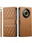 Realme 11 Pro 5g Çift Sapanlar Cüzdan Zarif Darbeye Vaka Için Flip Case (Yurt Dışından) 3