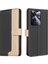 Realme C63 4g Kart Yuvaları Tutucu Rfıd Engelleme Darbeye Dayanıklı Tpu Için Flip Case (Yurt Dışından) 5