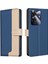 Realme C63 4g Kart Yuvaları Tutucu Rfıd Engelleme Darbeye Dayanıklı Tpu Için Flip Case (Yurt Dışından) 5