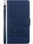 Oppo Reno 13 5g Kedi Rfıd Deri Cüzdan Kart Yuvası Tutucu Için Flip Case (Yurt Dışından) 2
