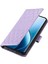 Realme 12 Pro 5g Darbeye Dayanıklı Cüzdan Çift Sapanlar Zarif Kılıf Için Flip Case (Yurt Dışından) 3