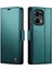 Oppo Reno 13 5g Darbeye Dayanıklı Durumda Anti Dolandırıcılık Kickstand Cüzdan Için Flip Case (Yurt Dışından) 2