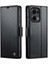 Oppo Reno 13 5g Darbeye Dayanıklı Durumda Anti Dolandırıcılık Kickstand Cüzdan Için Flip Case (Yurt Dışından) 3