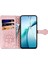 Realme Için Kılıf Realderi Kılıf Darbeye Kapak Kapak Kısa Kayış (Yurt Dışından) 4