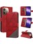 Oppo A5 Pro 5g Yüksek Kaliteli Deri Telefon Koruma Kılıfı Için Flip Case (Yurt Dışından) 1