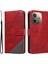 Oppo A5 Pro 5g Yüksek Kaliteli Deri Telefon Koruma Kılıfı Için Flip Case (Yurt Dışından) 2