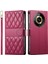 Realme 11 Pro 5g Çift Sapanlar Cüzdan Zarif Darbeye Vaka Için Flip Case (Yurt Dışından) 3