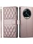 Realme 13 Pro Plus 5g Zarif Darbeye Dayanıklı Çift Sapanlar Kılıf Için Flip Case (Yurt Dışından) 3