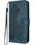 Realme 10 Pro Plus Kickstand Koruyucu Flip Folio Kitap Pu Için Flip Case (Yurt Dışından) 3