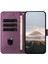Kart Ile Oppo A5 Pro Flip Koruyucu Cep Telefonu Anti-Sonbahar Için Flip Case (Yurt Dışından) 3