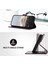 Kart Ile Oppo A5 Pro Flip Koruyucu Cep Telefonu Anti-Sonbahar Için Flip Case (Yurt Dışından) 4