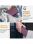 Kart Ile Oppo A5 Pro Flip Koruyucu Cep Telefonu Anti-Sonbahar Için Flip Case (Yurt Dışından) 5