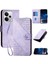 Realme 14 5g Için Flip Case ve Kredi Kartı Yuvası Yüksek Kaliteli Deri Telefon (Yurt Dışından) 1