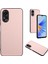 Oppo A17 Kickstand Fonksiyonu Için Uyumlu Durumda Doğru Kesi Yüksek (Yurt Dışından) 2