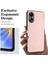Oppo A17 Kickstand Fonksiyonu Için Uyumlu Durumda Doğru Kesi Yüksek (Yurt Dışından) 4