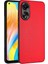 Oppo A78 4g Benzersiz Yüksek Kaliteli Doğru Kesi Için Uyumlu Kılıf (Yurt Dışından) 2