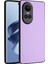 % Oppo Reno 10 Pro 5g Doğru Insizyon Kickstand Yüksek Için Uyumlu Kılıf (Yurt Dışından) 2