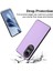 % Oppo Reno 10 Pro 5g Doğru Insizyon Kickstand Yüksek Için Uyumlu Kılıf (Yurt Dışından) 3