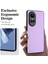 % Oppo Reno 10 Pro 5g Doğru Insizyon Kickstand Yüksek Için Uyumlu Kılıf (Yurt Dışından) 5
