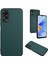 Oppo A17 Kickstand Fonksiyonu Için Uyumlu Durumda Doğru Kesi Yüksek (Yurt Dışından) 1