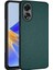 Oppo A17 Kickstand Fonksiyonu Için Uyumlu Durumda Doğru Kesi Yüksek (Yurt Dışından) 2