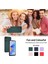 Oppo A17 Kickstand Fonksiyonu Için Uyumlu Durumda Doğru Kesi Yüksek (Yurt Dışından) 5
