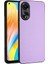 Oppo A78 4g Benzersiz Yüksek Kaliteli Doğru Kesi Için Uyumlu Kılıf (Yurt Dışından) 1