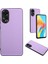 Oppo A78 4g Benzersiz Yüksek Kaliteli Doğru Kesi Için Uyumlu Kılıf (Yurt Dışından) 5