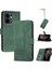Kullanışlı Stand Özellik Kartı Ile Oppo Reno 13F Pu Deri Ile Uyumlu (Yurt Dışından) 1