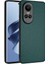 % Oppo Reno 10 Pro 5g Doğru Insizyon Kickstand Yüksek Için Uyumlu Kılıf (Yurt Dışından) 1