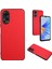 Oppo A17 Kickstand Fonksiyonu Için Uyumlu Durumda Doğru Kesi Yüksek (Yurt Dışından) 1