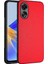 Oppo A17 Kickstand Fonksiyonu Için Uyumlu Durumda Doğru Kesi Yüksek (Yurt Dışından) 2