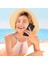 Oppo A17 Kickstand Fonksiyonu Için Uyumlu Durumda Doğru Kesi Yüksek (Yurt Dışından) 4