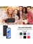 Oppo A17 Kickstand Fonksiyonu Için Uyumlu Durumda Doğru Kesi Yüksek (Yurt Dışından) 5