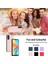 Oppo A38 4g Benzersiz Yüksek Kaliteli Doğru Kesi Için Uyumlu Kılıf (Yurt Dışından) 5