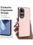 % Oppo Reno 10 Pro 5g Doğru Insizyon Kickstand Yüksek Için Uyumlu Kılıf (Yurt Dışından) 5