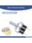 Hava Kompresörü Mini Basınç Anahtarı AB-9063290 (Yurt Dışından) 2
