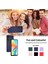 Oppo A78 4g Benzersiz Yüksek Kaliteli Doğru Kesi Için Uyumlu Kılıf (Yurt Dışından) 5