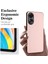 Oppo A78 4g Benzersiz Yüksek Kaliteli Doğru Kesi Için Uyumlu Kılıf (Yurt Dışından) 5