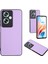 % Oppo A79 5g Doğru Insizyon Benzersiz Yüksek Kalite Için Uyumlu Kılıf (Yurt Dışından) 1